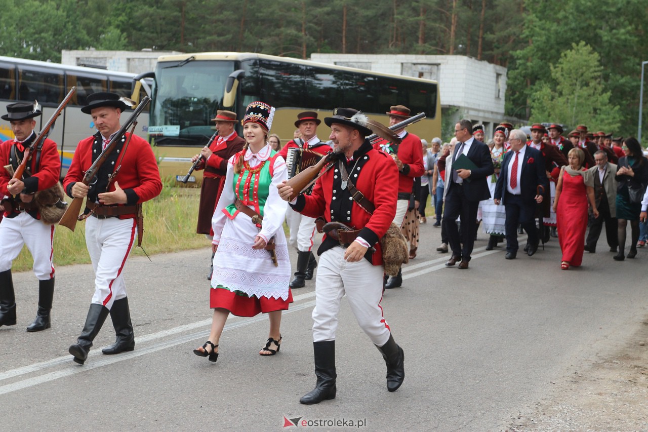 Wesele Kurpiowskie 2023 [18.06.2023] - zdjęcie #141 - eOstroleka.pl
