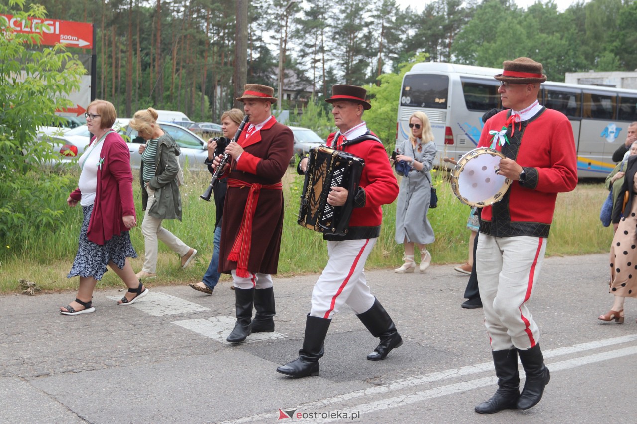 Wesele Kurpiowskie 2023 [18.06.2023] - zdjęcie #140 - eOstroleka.pl