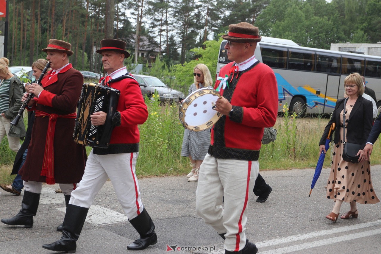 Wesele Kurpiowskie 2023 [18.06.2023] - zdjęcie #139 - eOstroleka.pl