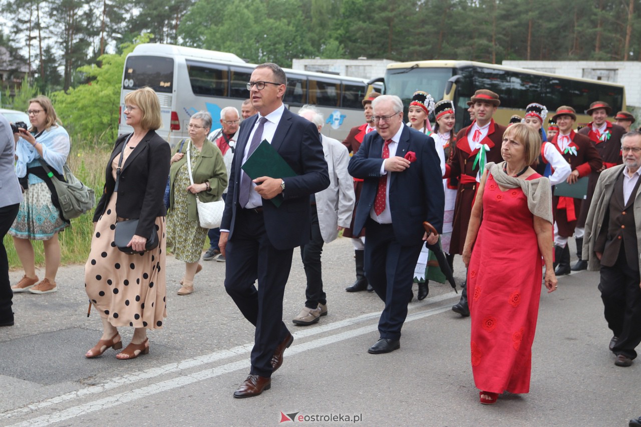 Wesele Kurpiowskie 2023 [18.06.2023] - zdjęcie #138 - eOstroleka.pl