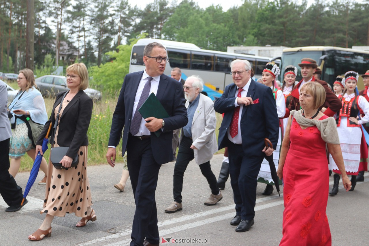 Wesele Kurpiowskie 2023 [18.06.2023] - zdjęcie #137 - eOstroleka.pl