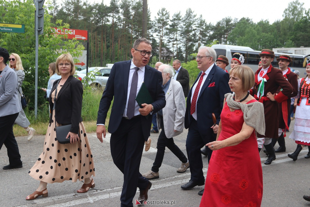 Wesele Kurpiowskie 2023 [18.06.2023] - zdjęcie #136 - eOstroleka.pl