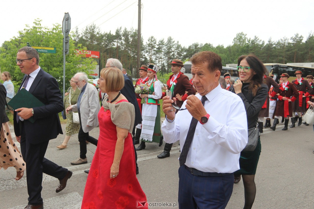 Wesele Kurpiowskie 2023 [18.06.2023] - zdjęcie #135 - eOstroleka.pl