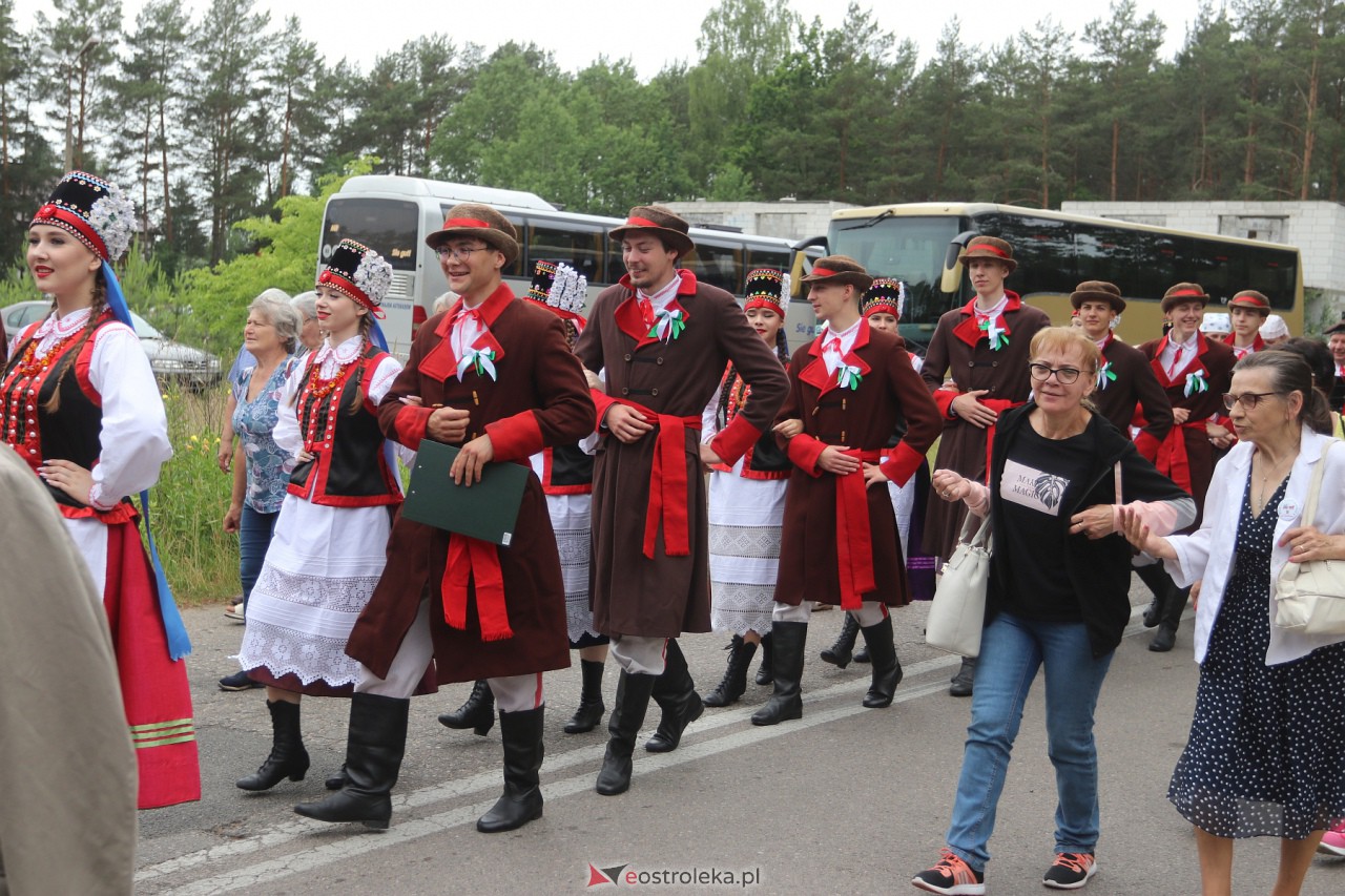 Wesele Kurpiowskie 2023 [18.06.2023] - zdjęcie #134 - eOstroleka.pl