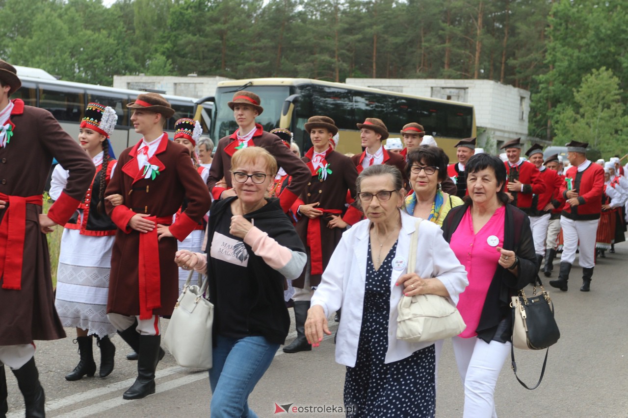 Wesele Kurpiowskie 2023 [18.06.2023] - zdjęcie #133 - eOstroleka.pl