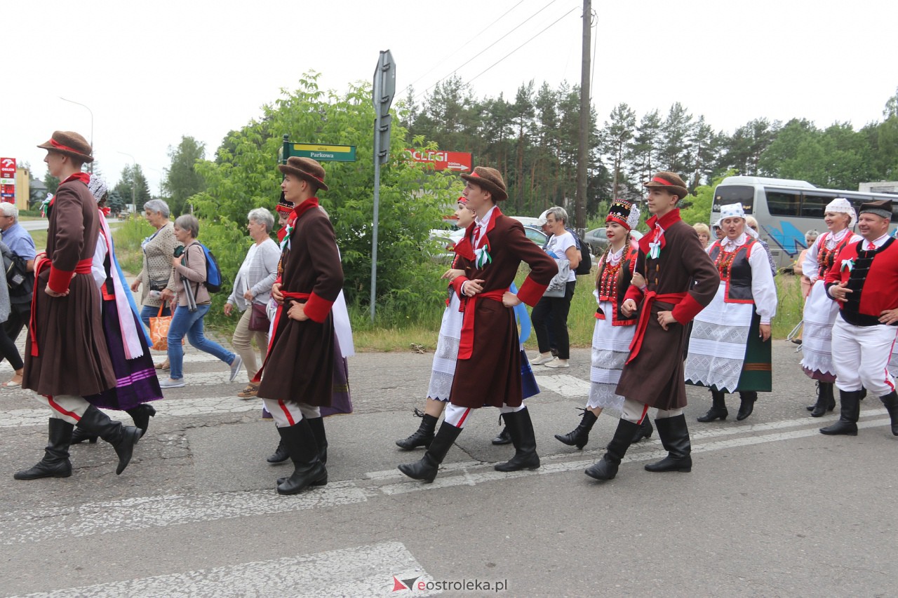 Wesele Kurpiowskie 2023 [18.06.2023] - zdjęcie #132 - eOstroleka.pl