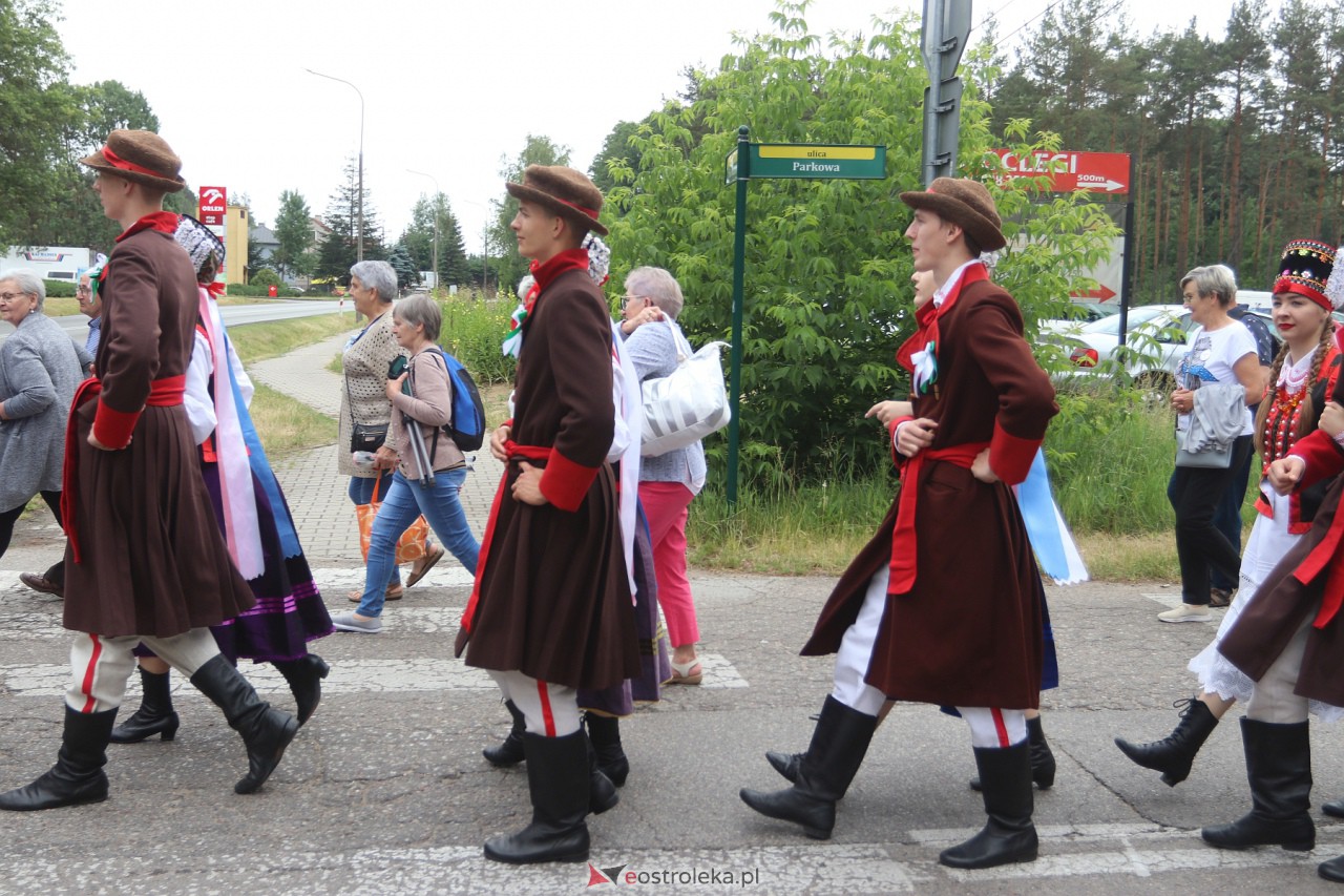 Wesele Kurpiowskie 2023 [18.06.2023] - zdjęcie #131 - eOstroleka.pl