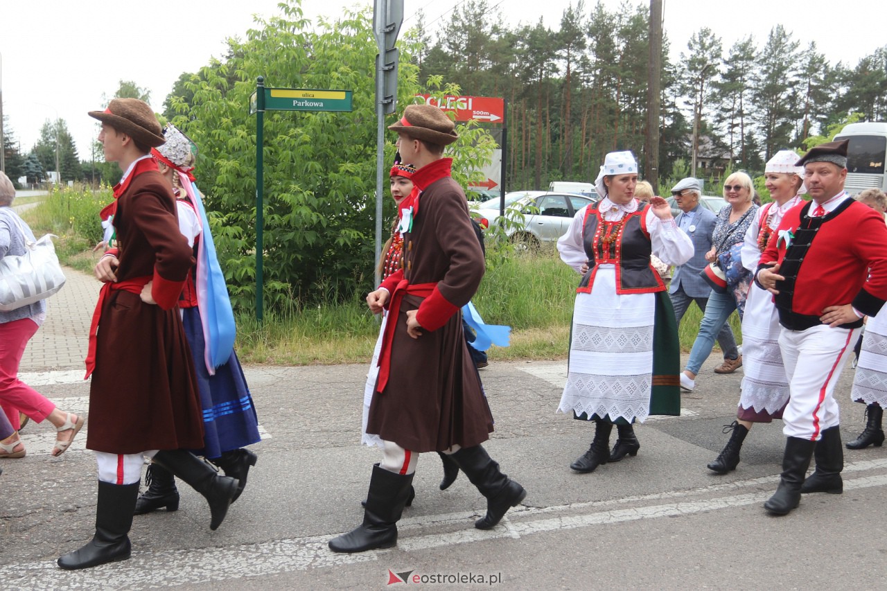 Wesele Kurpiowskie 2023 [18.06.2023] - zdjęcie #130 - eOstroleka.pl