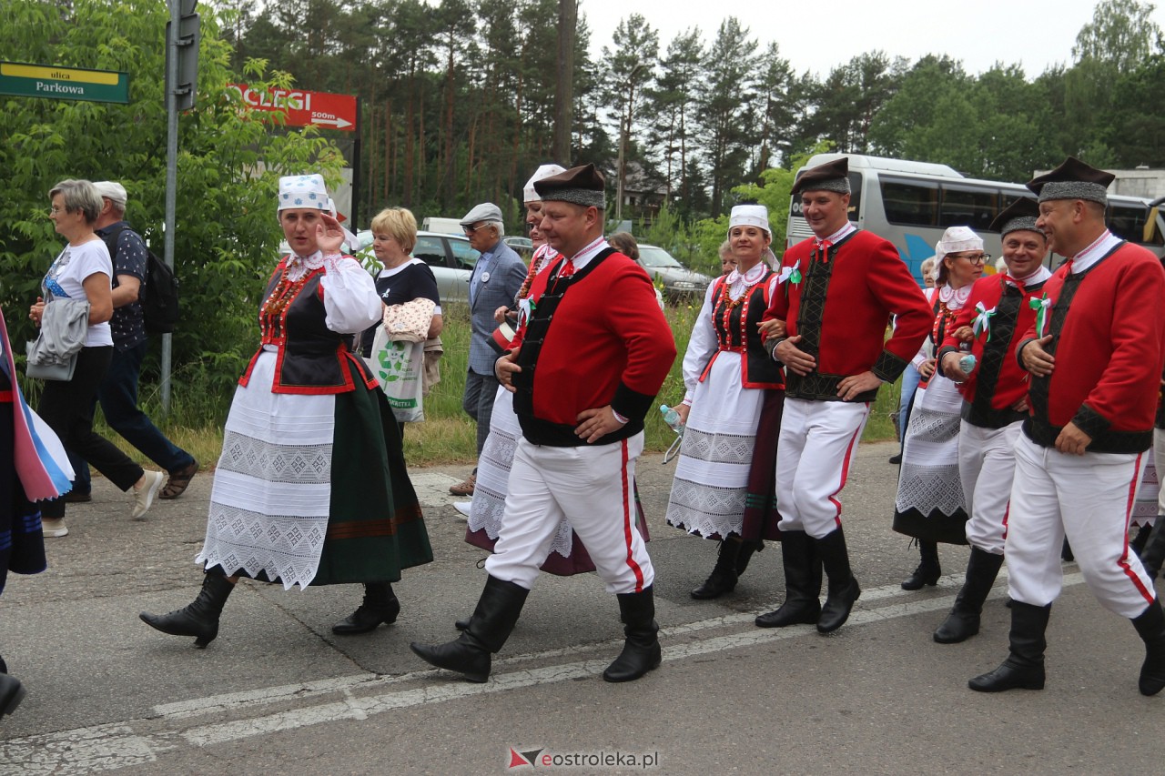 Wesele Kurpiowskie 2023 [18.06.2023] - zdjęcie #129 - eOstroleka.pl