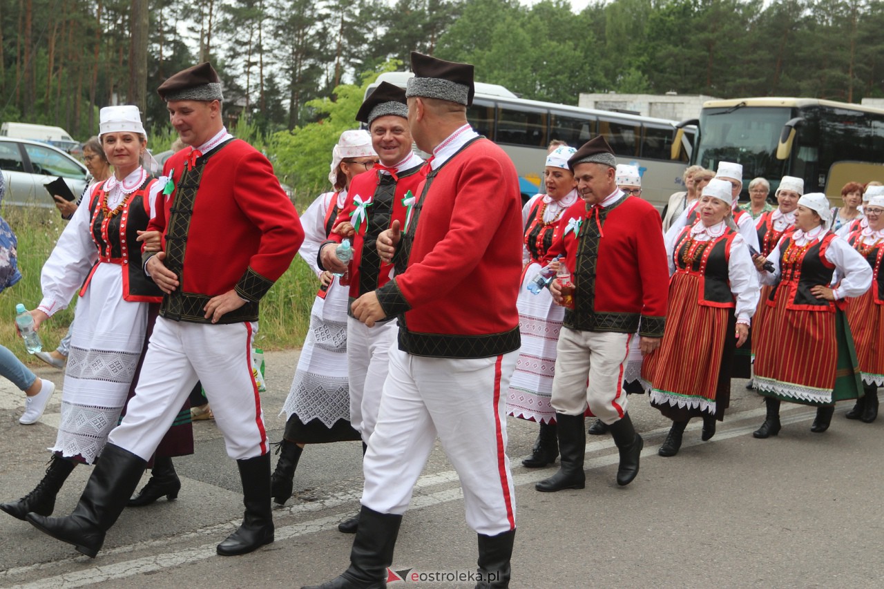 Wesele Kurpiowskie 2023 [18.06.2023] - zdjęcie #128 - eOstroleka.pl