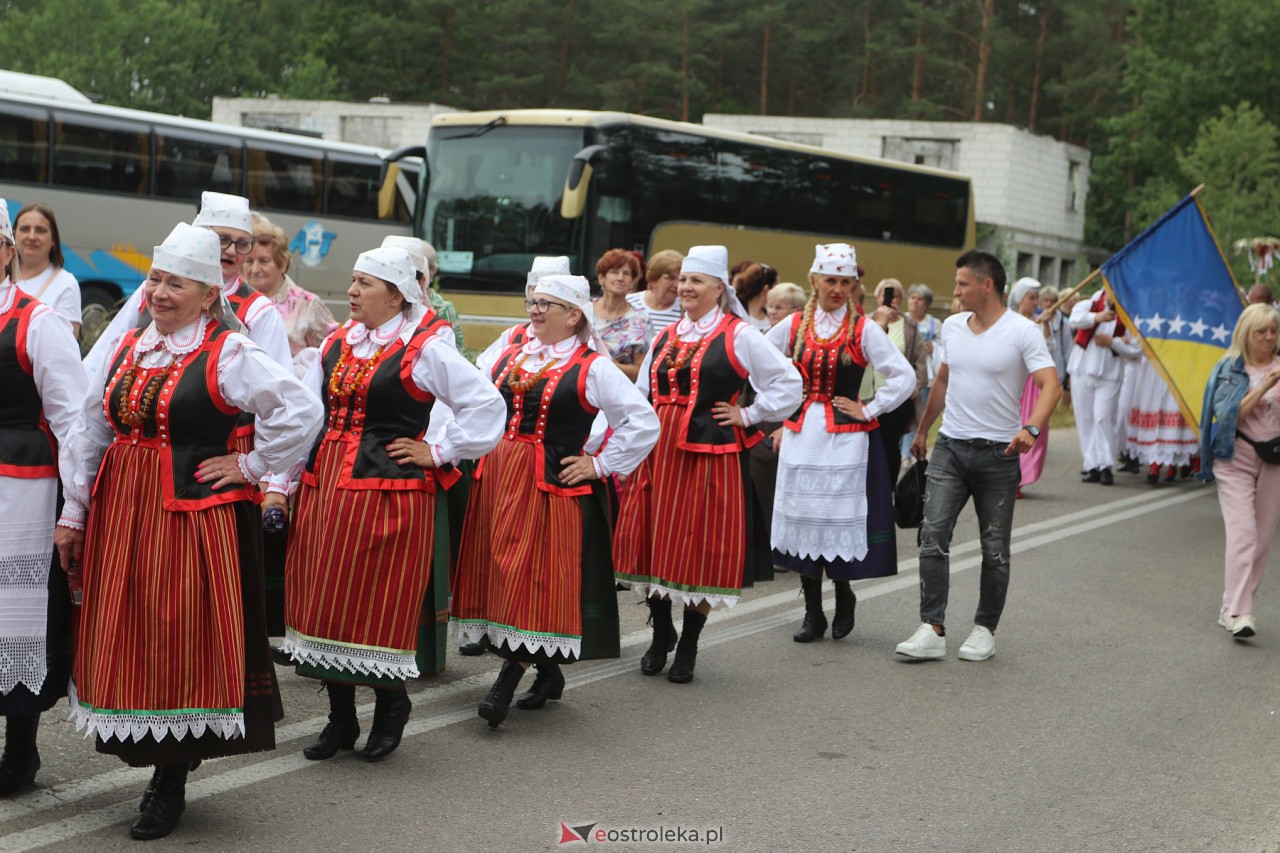 Wesele Kurpiowskie 2023 [18.06.2023] - zdjęcie #127 - eOstroleka.pl