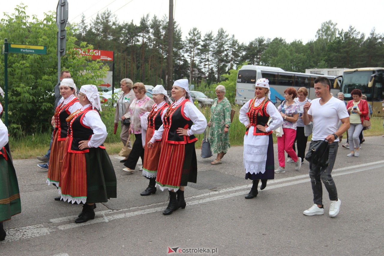 Wesele Kurpiowskie 2023 [18.06.2023] - zdjęcie #126 - eOstroleka.pl