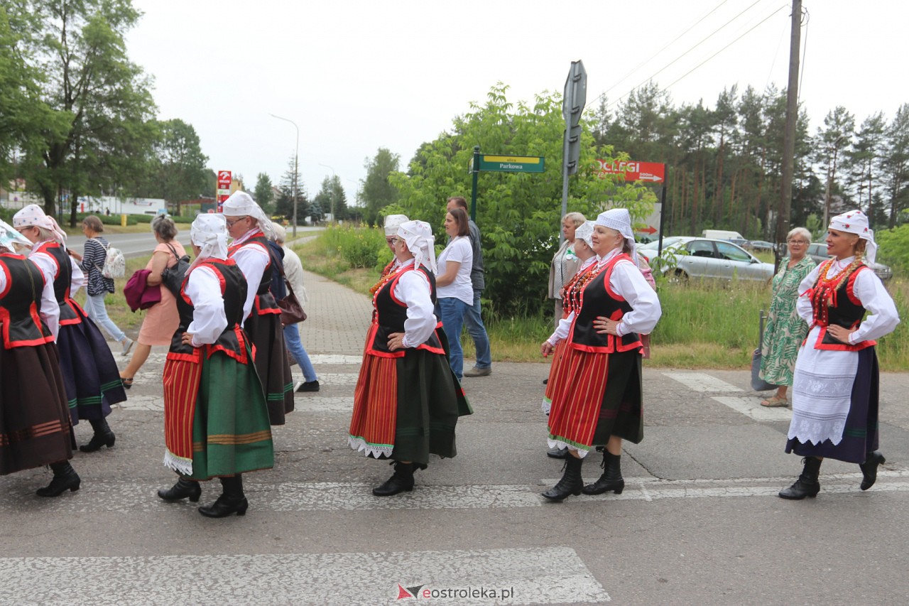 Wesele Kurpiowskie 2023 [18.06.2023] - zdjęcie #125 - eOstroleka.pl