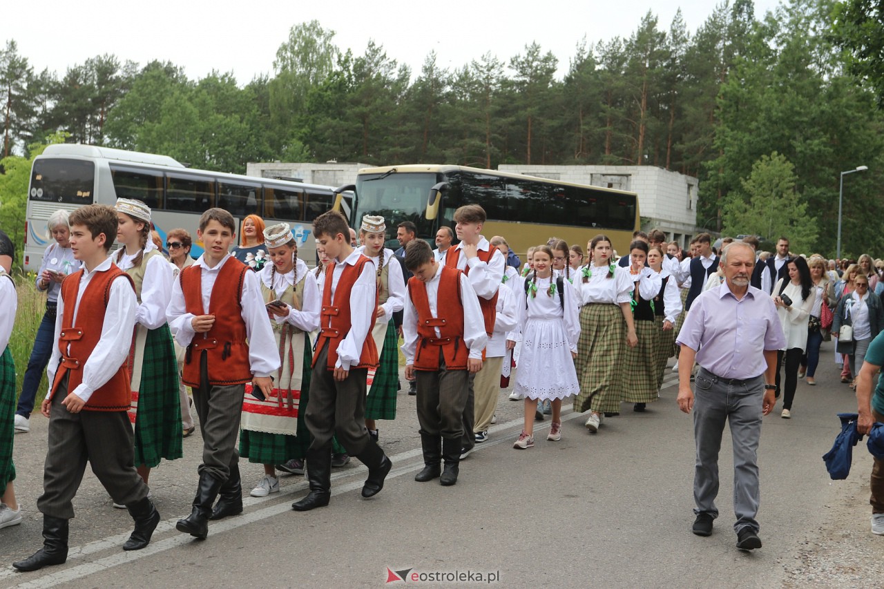 Wesele Kurpiowskie 2023 [18.06.2023] - zdjęcie #121 - eOstroleka.pl