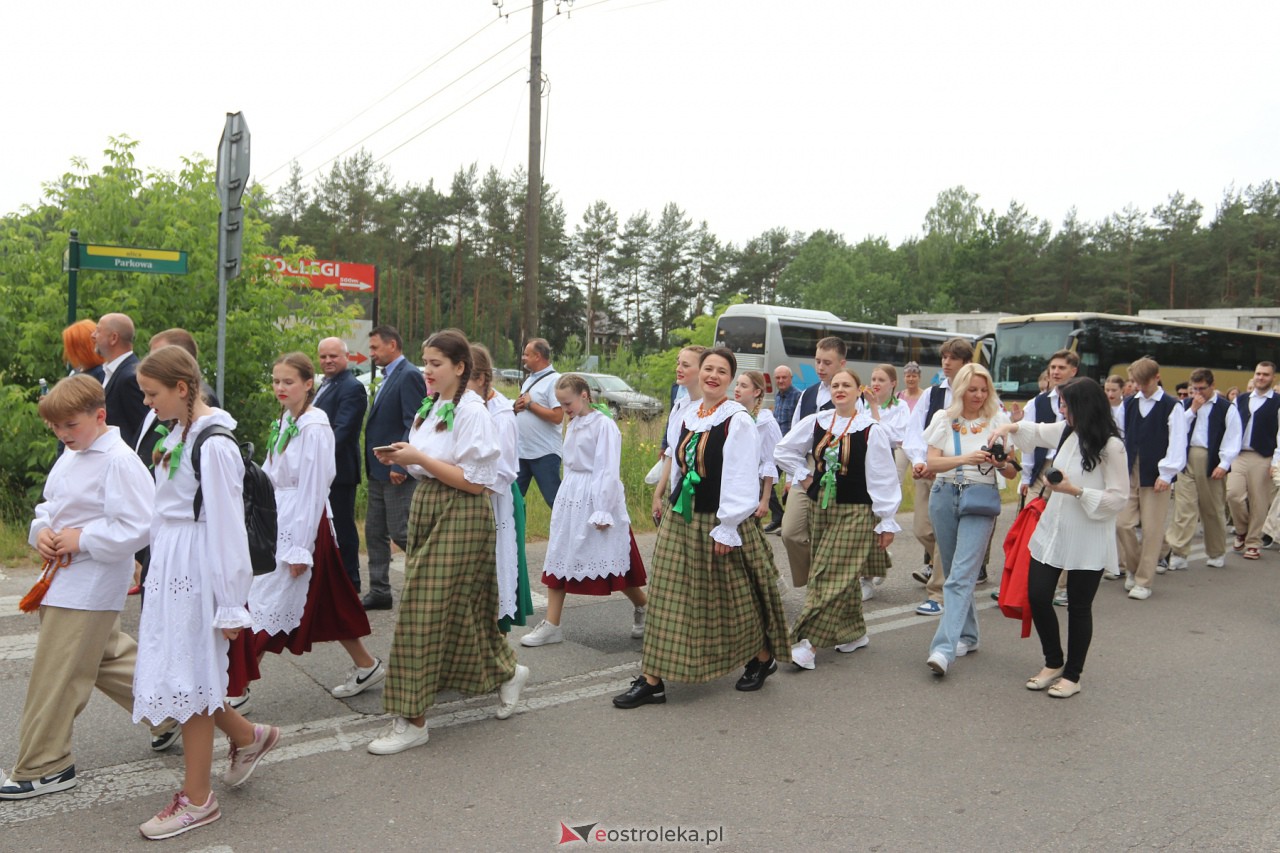 Wesele Kurpiowskie 2023 [18.06.2023] - zdjęcie #119 - eOstroleka.pl