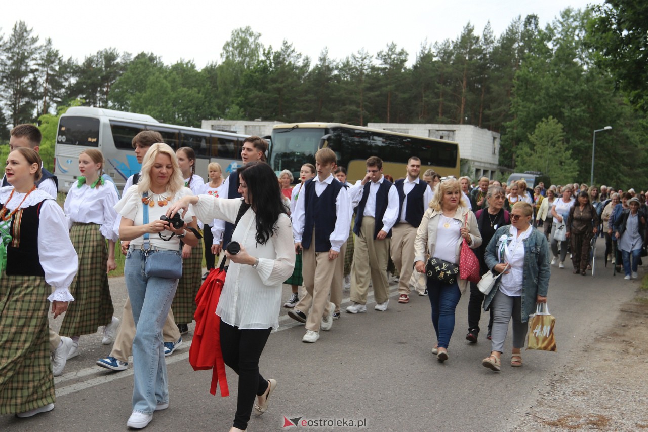 Wesele Kurpiowskie 2023 [18.06.2023] - zdjęcie #118 - eOstroleka.pl