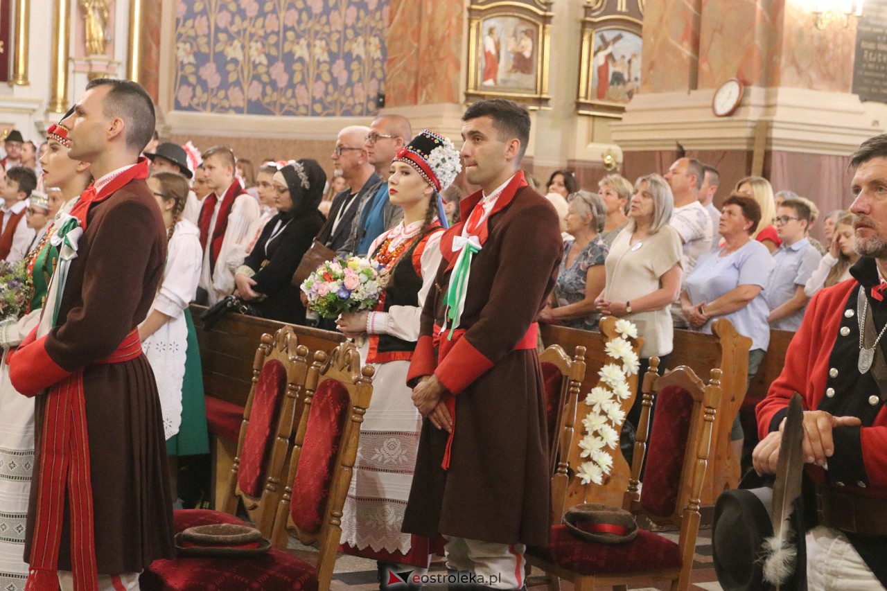 Wesele Kurpiowskie 2023 [18.06.2023] - zdjęcie #117 - eOstroleka.pl