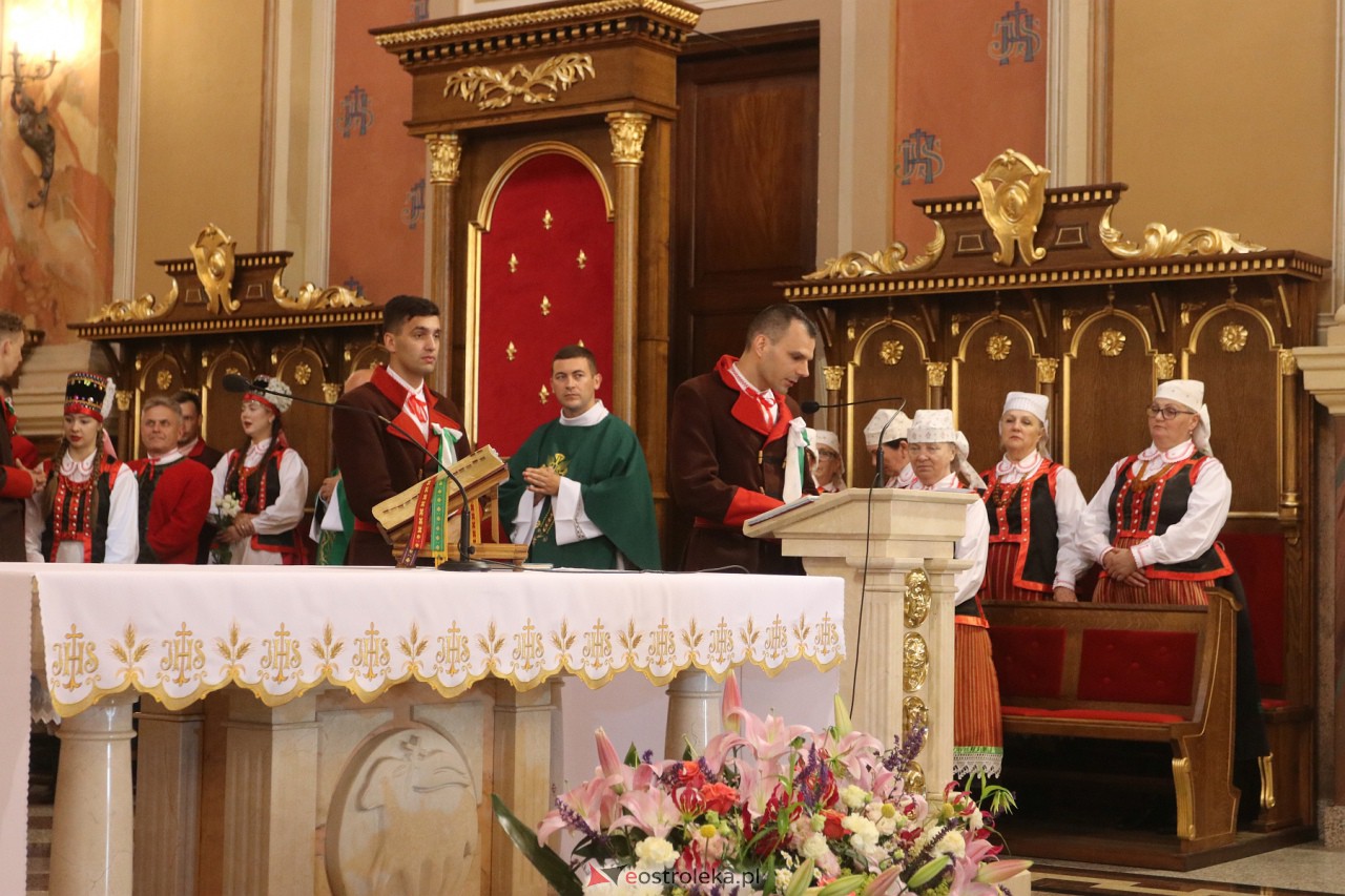 Wesele Kurpiowskie 2023 [18.06.2023] - zdjęcie #114 - eOstroleka.pl
