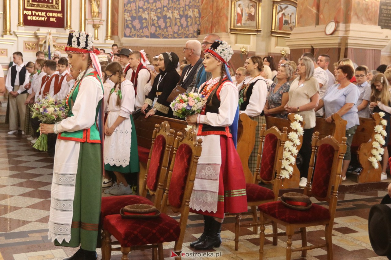 Wesele Kurpiowskie 2023 [18.06.2023] - zdjęcie #113 - eOstroleka.pl