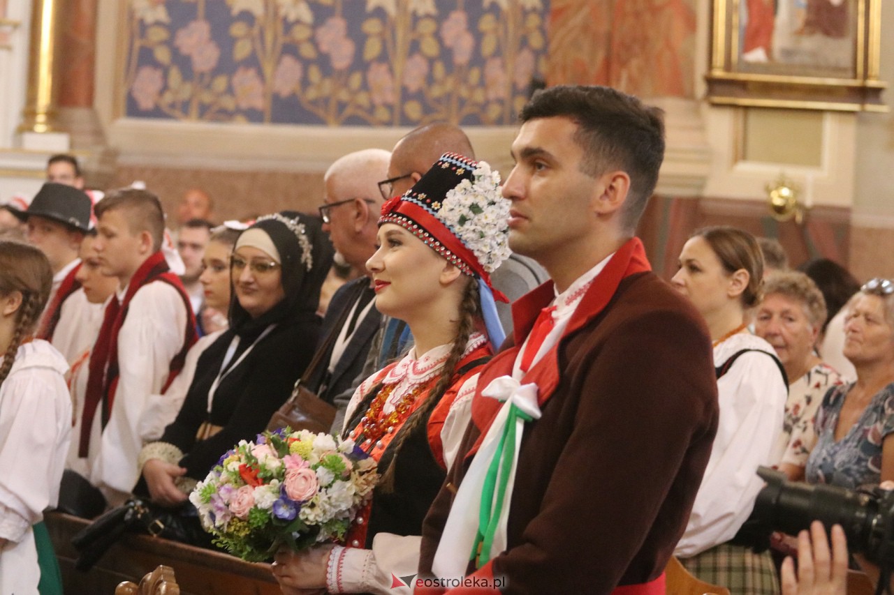 Wesele Kurpiowskie 2023 [18.06.2023] - zdjęcie #107 - eOstroleka.pl