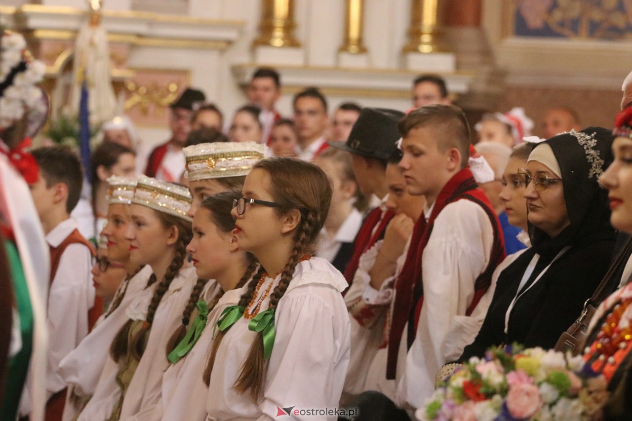 Wesele Kurpiowskie 2023 [18.06.2023] - zdjęcie #105 - eOstroleka.pl