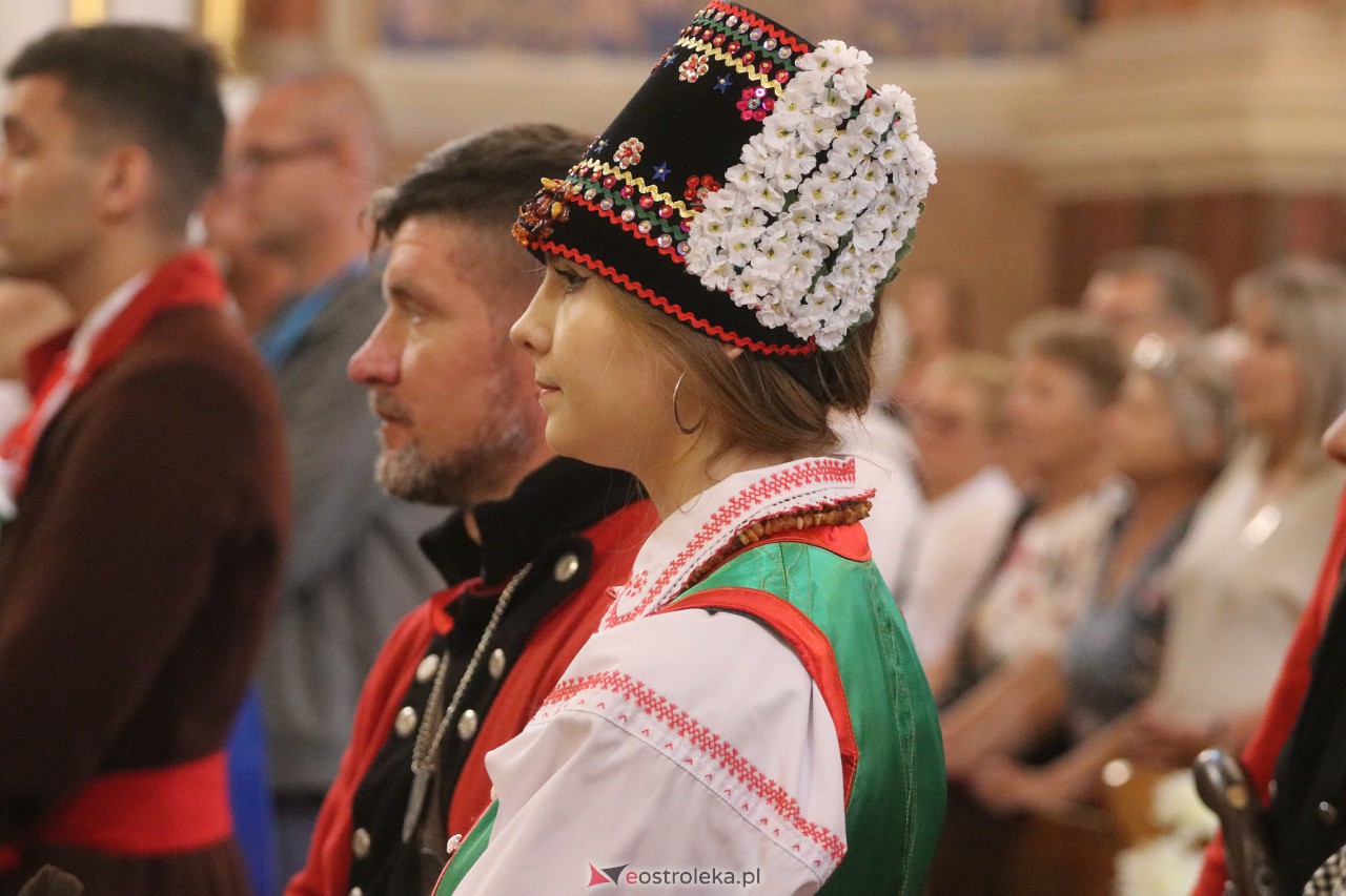 Wesele Kurpiowskie 2023 [18.06.2023] - zdjęcie #100 - eOstroleka.pl