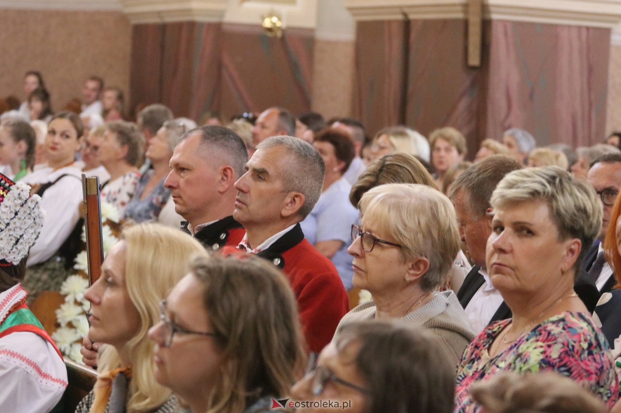 Wesele Kurpiowskie 2023 [18.06.2023] - zdjęcie #97 - eOstroleka.pl