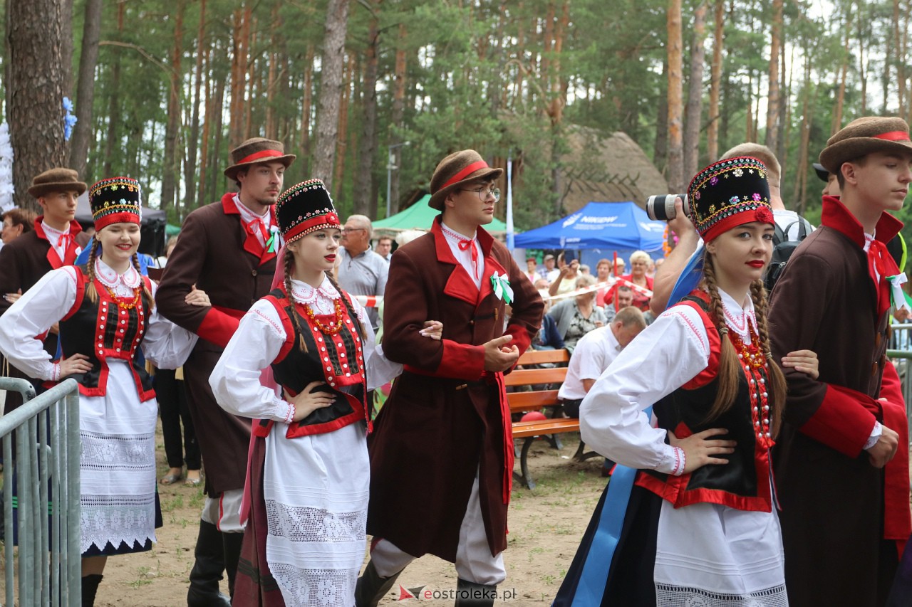 Wesele Kurpiowskie 2023 [18.06.2023] - zdjęcie #91 - eOstroleka.pl