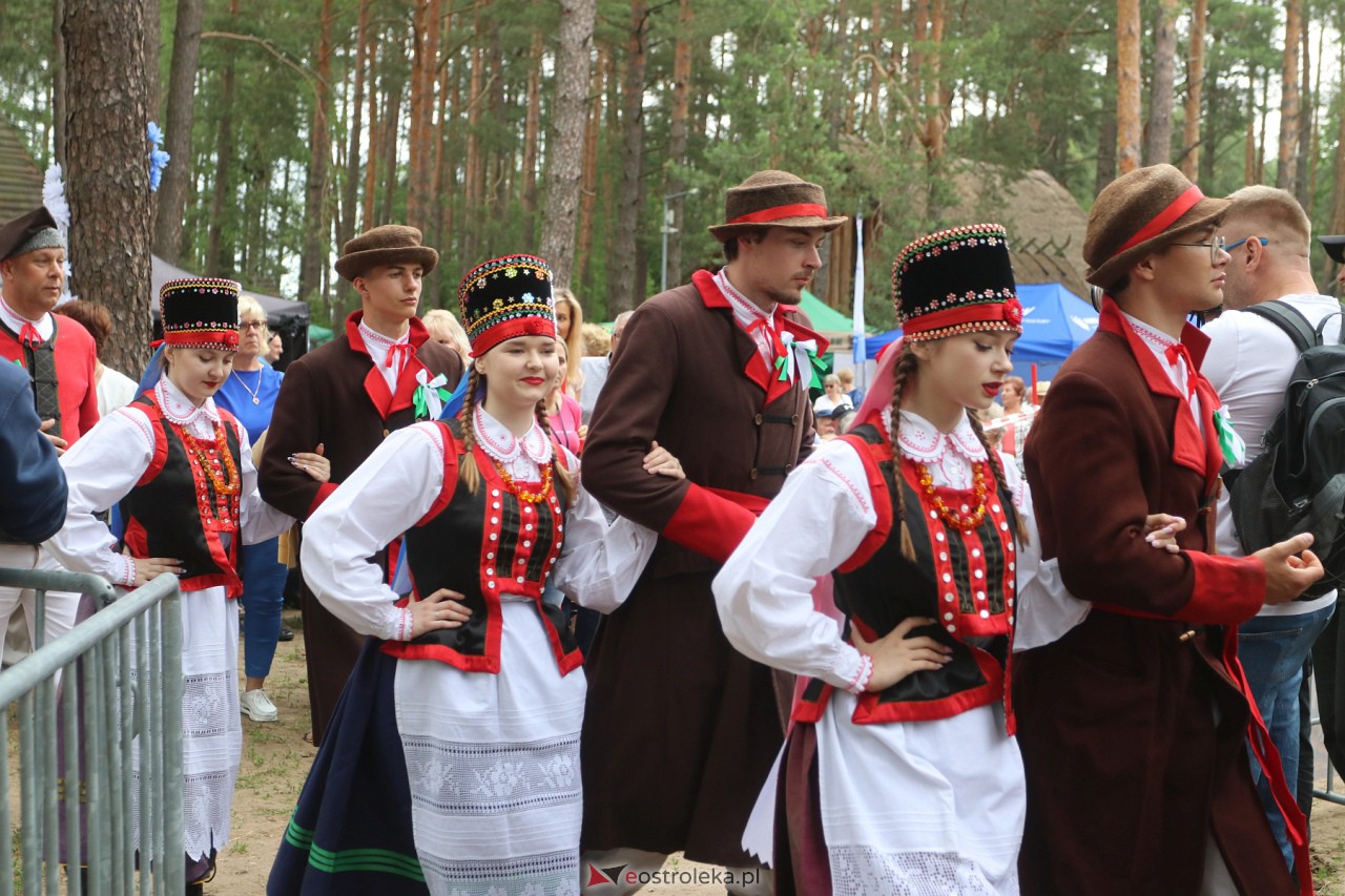 Wesele Kurpiowskie 2023 [18.06.2023] - zdjęcie #90 - eOstroleka.pl