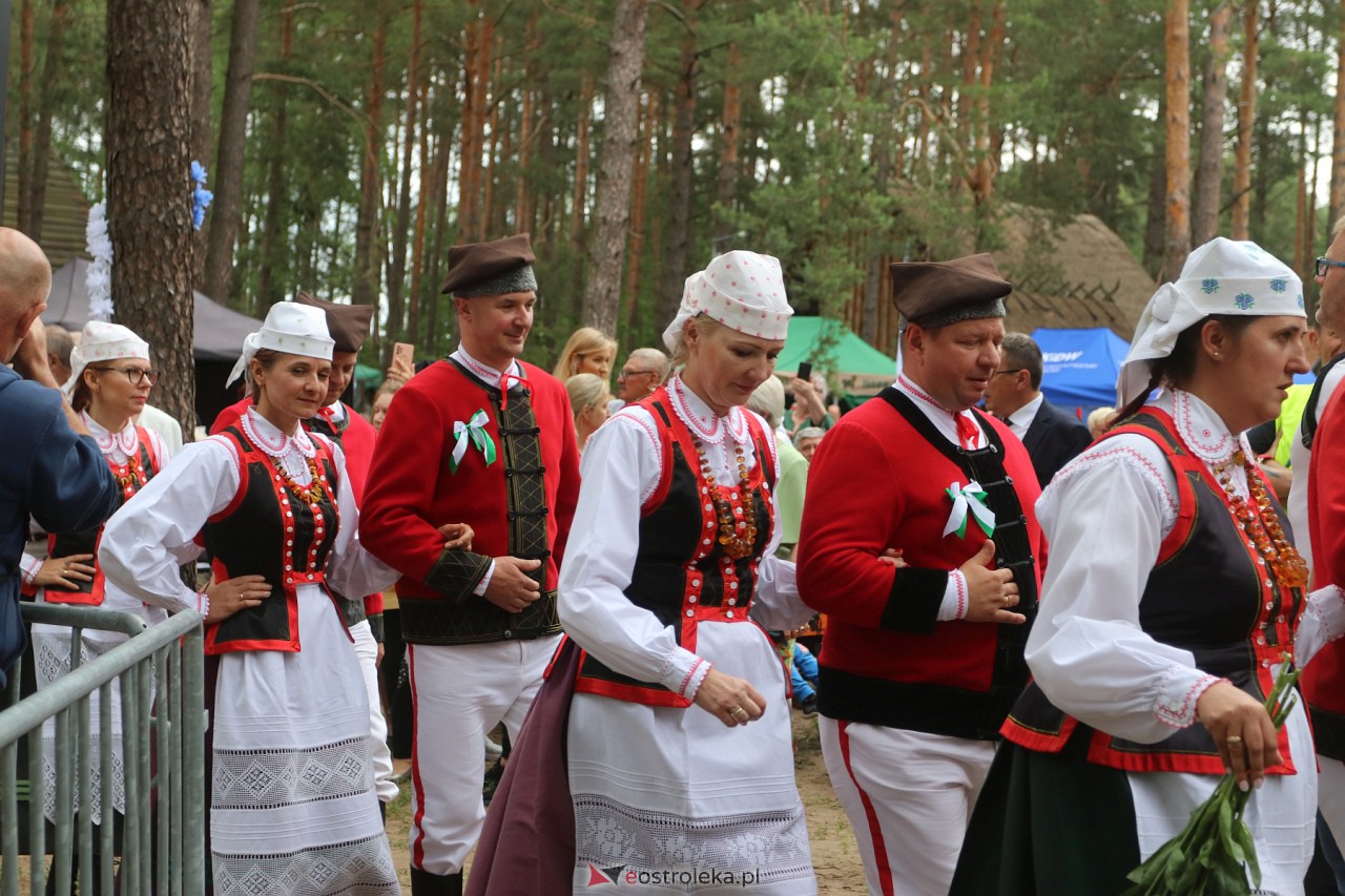 Wesele Kurpiowskie 2023 [18.06.2023] - zdjęcie #89 - eOstroleka.pl