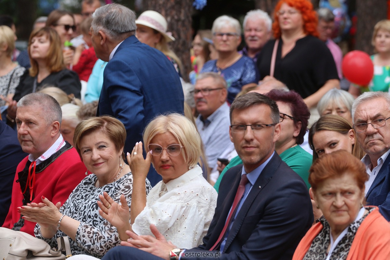 Wesele Kurpiowskie 2023 [18.06.2023] - zdjęcie #82 - eOstroleka.pl