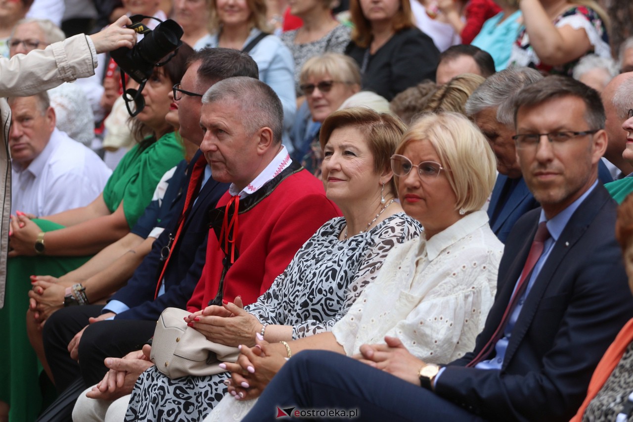 Wesele Kurpiowskie 2023 [18.06.2023] - zdjęcie #79 - eOstroleka.pl