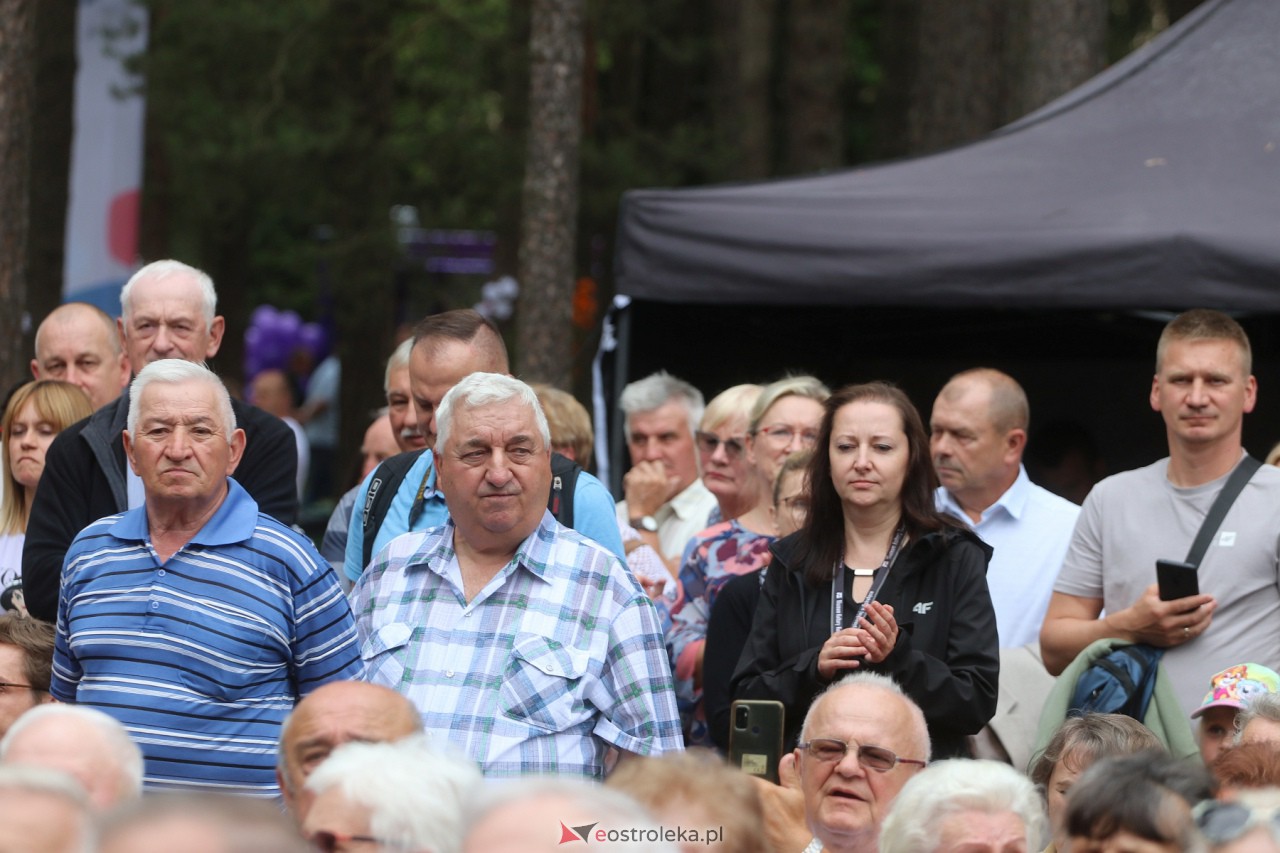Wesele Kurpiowskie 2023 [18.06.2023] - zdjęcie #78 - eOstroleka.pl