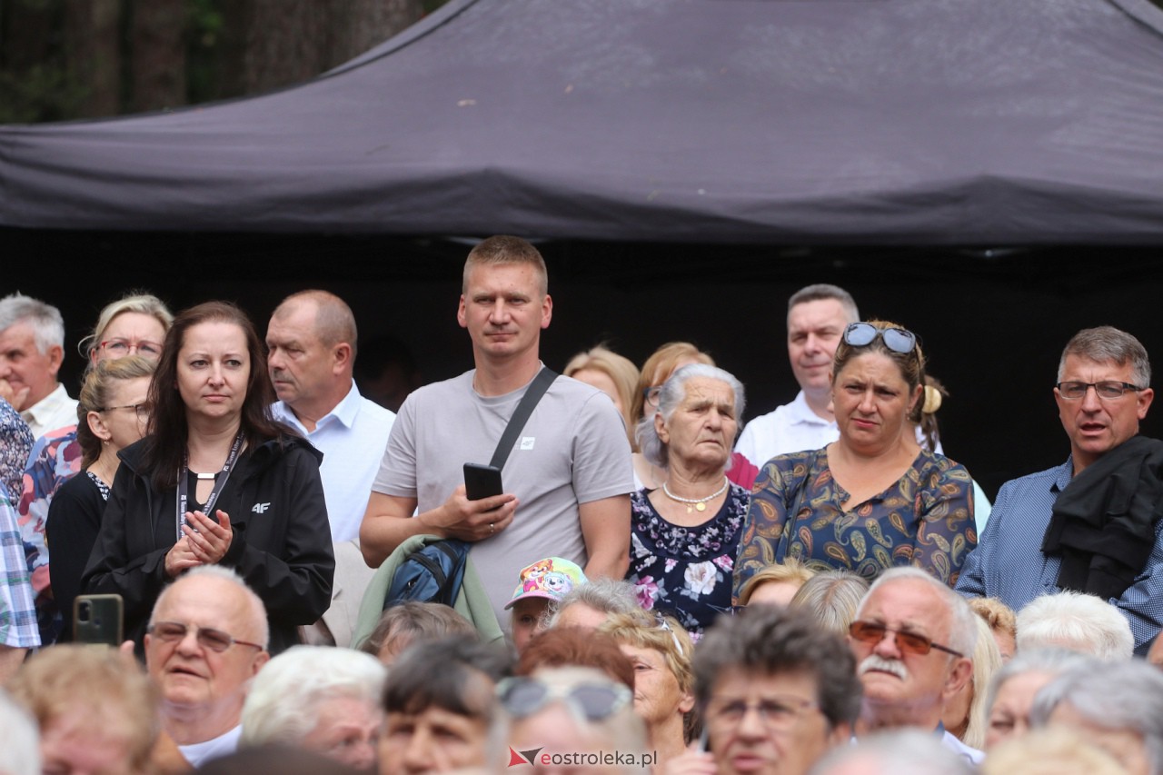 Wesele Kurpiowskie 2023 [18.06.2023] - zdjęcie #77 - eOstroleka.pl