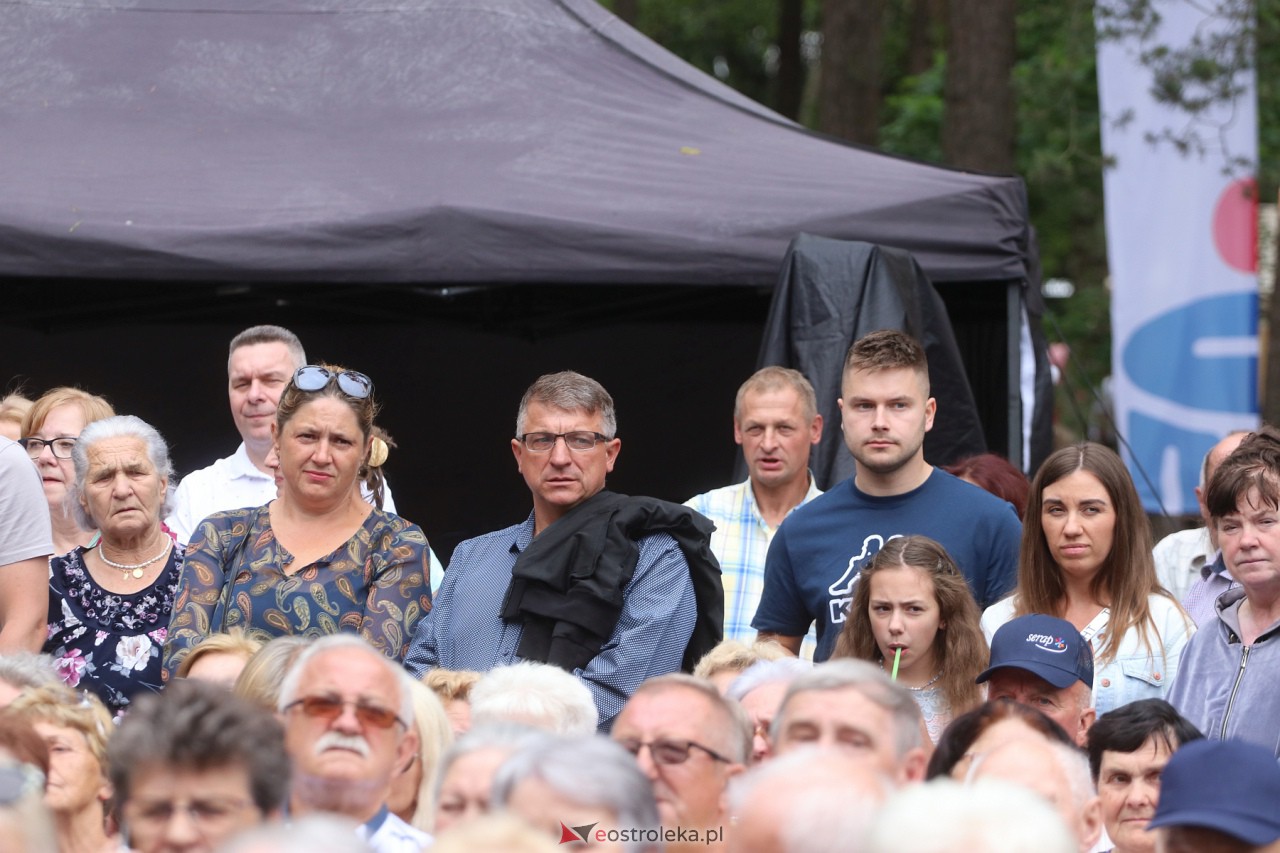 Wesele Kurpiowskie 2023 [18.06.2023] - zdjęcie #76 - eOstroleka.pl