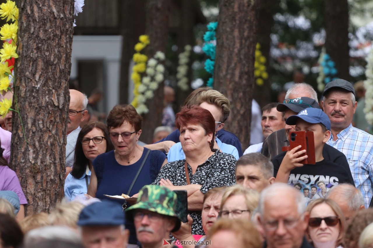Wesele Kurpiowskie 2023 [18.06.2023] - zdjęcie #73 - eOstroleka.pl