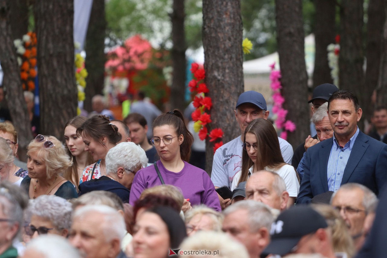 Wesele Kurpiowskie 2023 [18.06.2023] - zdjęcie #72 - eOstroleka.pl