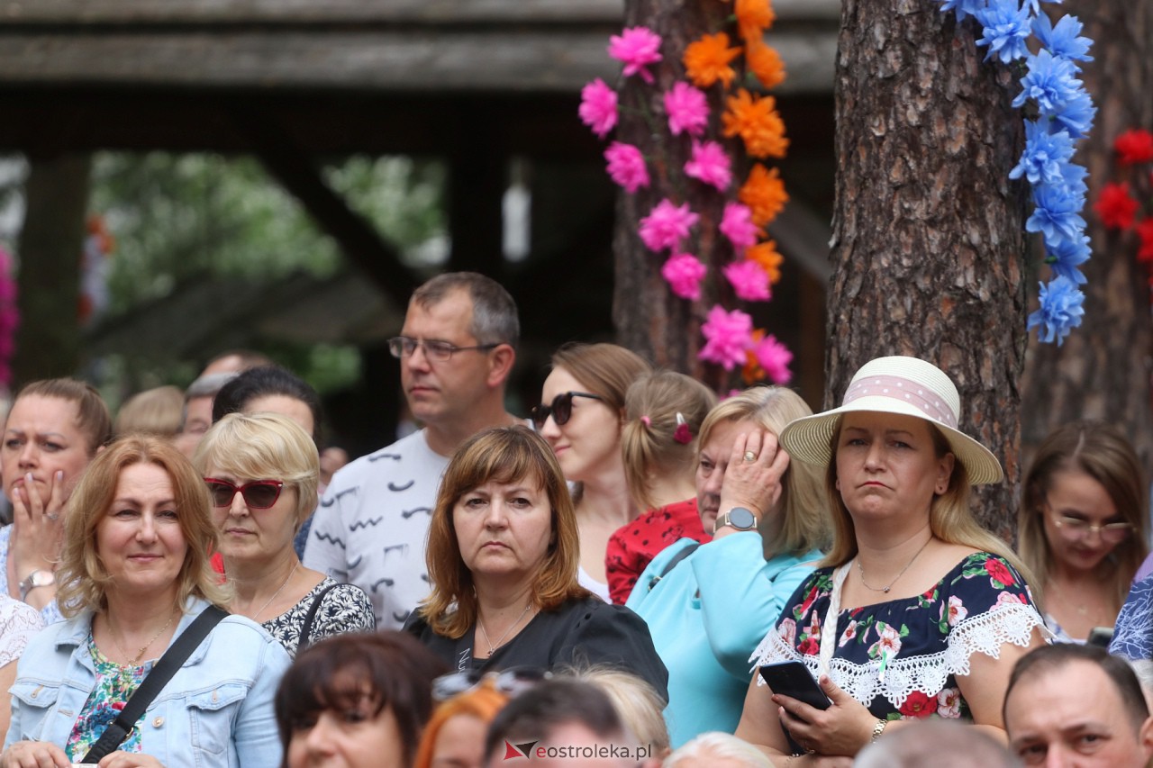 Wesele Kurpiowskie 2023 [18.06.2023] - zdjęcie #71 - eOstroleka.pl