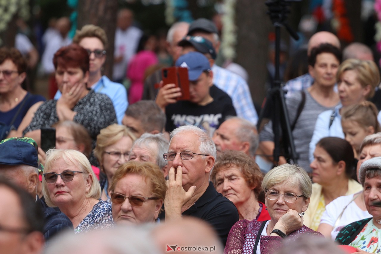 Wesele Kurpiowskie 2023 [18.06.2023] - zdjęcie #68 - eOstroleka.pl