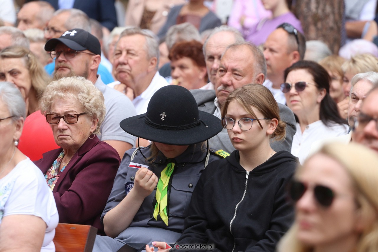 Wesele Kurpiowskie 2023 [18.06.2023] - zdjęcie #67 - eOstroleka.pl