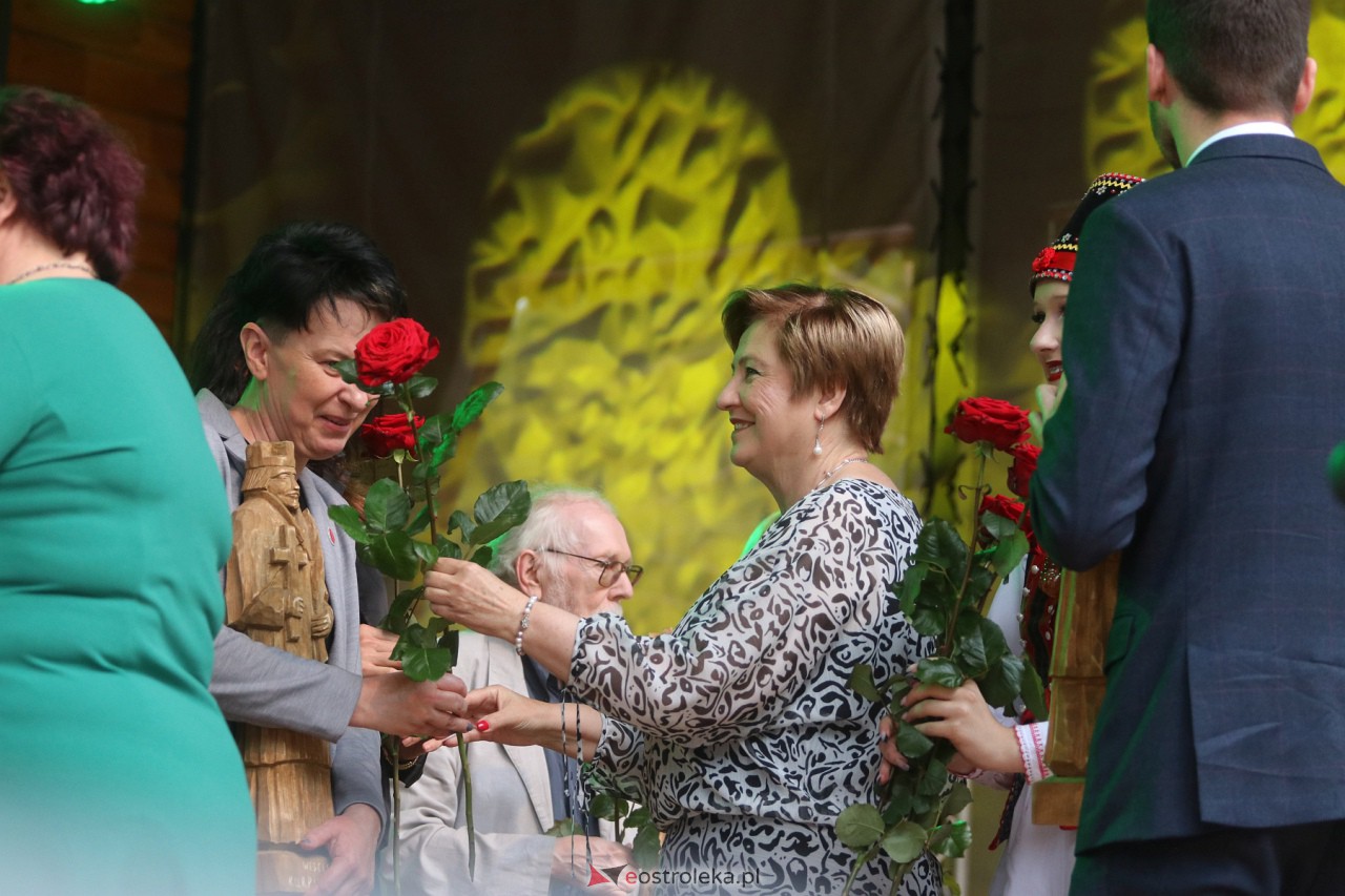 Wesele Kurpiowskie 2023 [18.06.2023] - zdjęcie #58 - eOstroleka.pl