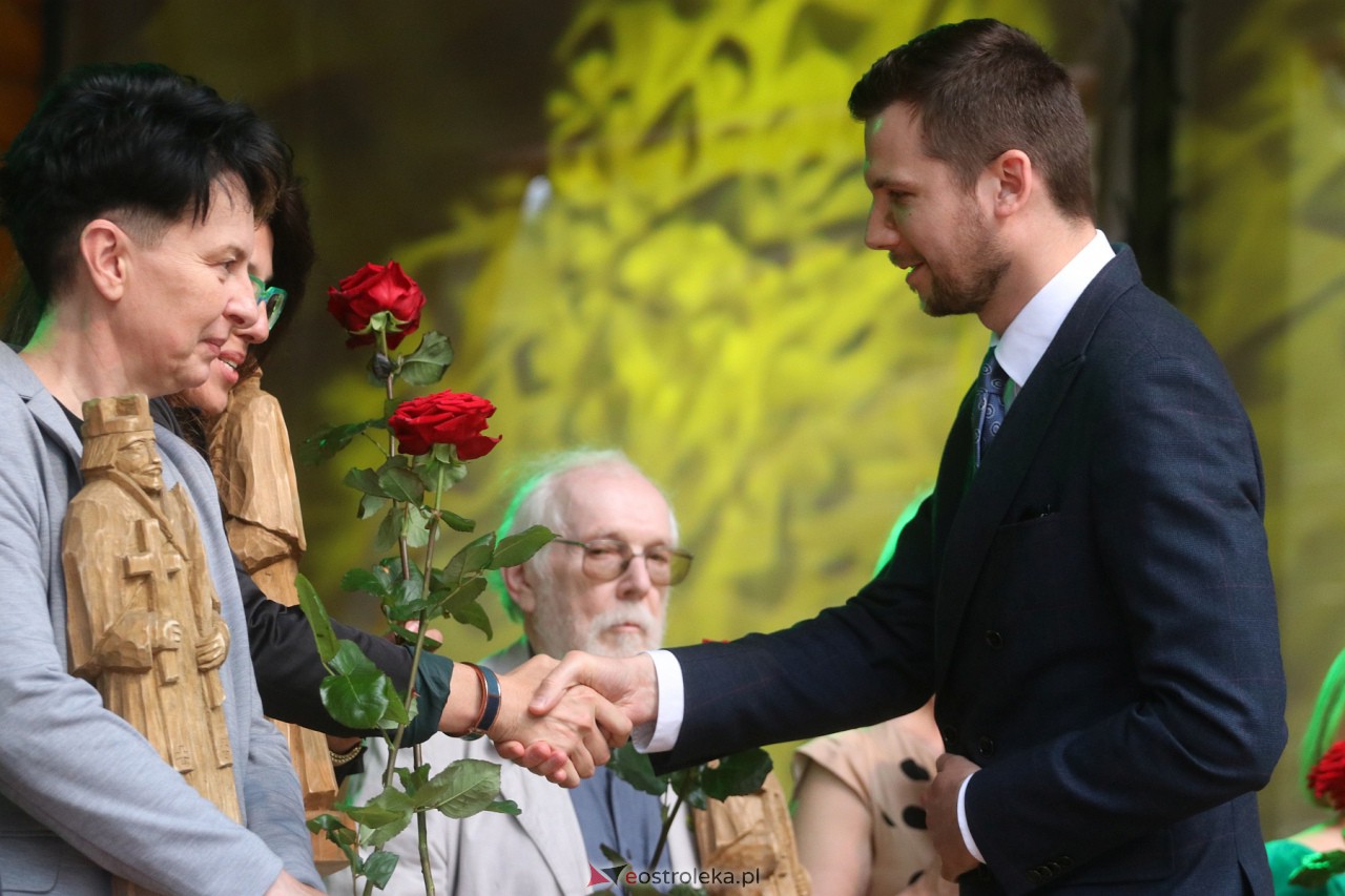 Wesele Kurpiowskie 2023 [18.06.2023] - zdjęcie #56 - eOstroleka.pl