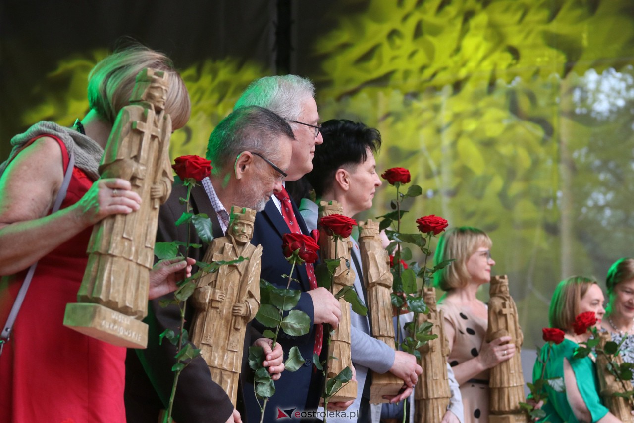 Wesele Kurpiowskie 2023 [18.06.2023] - zdjęcie #55 - eOstroleka.pl