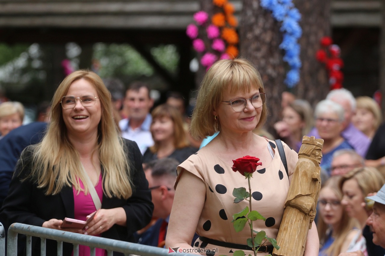 Wesele Kurpiowskie 2023 [18.06.2023] - zdjęcie #53 - eOstroleka.pl