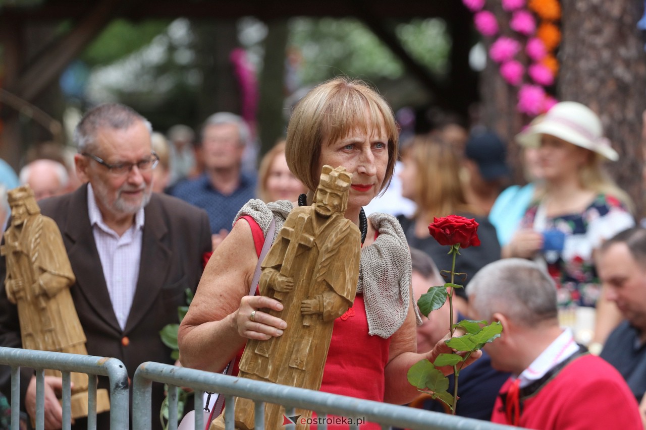 Wesele Kurpiowskie 2023 [18.06.2023] - zdjęcie #52 - eOstroleka.pl