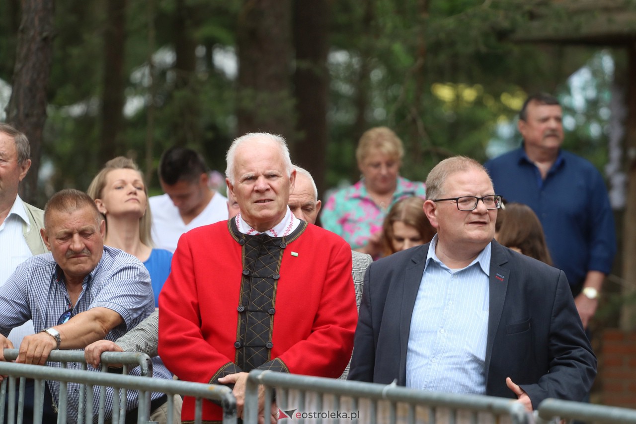 Wesele Kurpiowskie 2023 [18.06.2023] - zdjęcie #46 - eOstroleka.pl