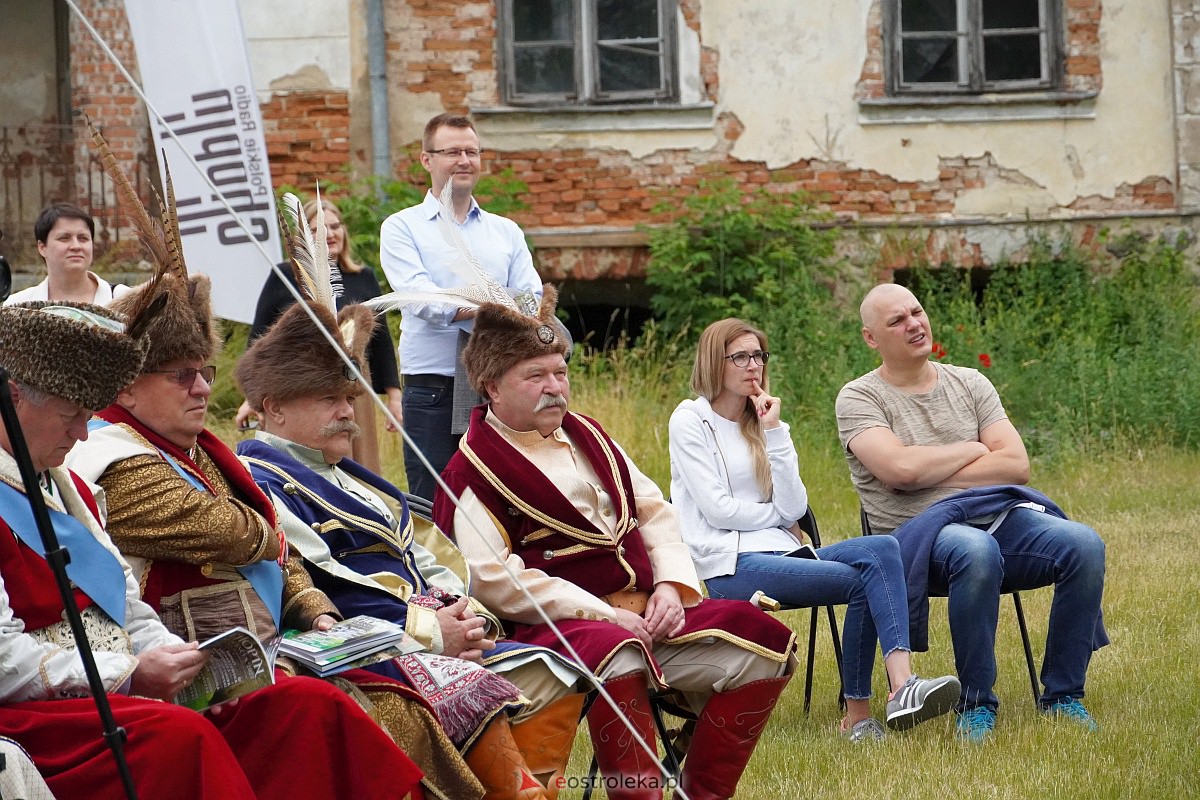 „Chopin en Vacances” - Koncert utworów Fryderyka Chopina w Susku Starym [18.06.2023] - zdjęcie #52 - eOstroleka.pl