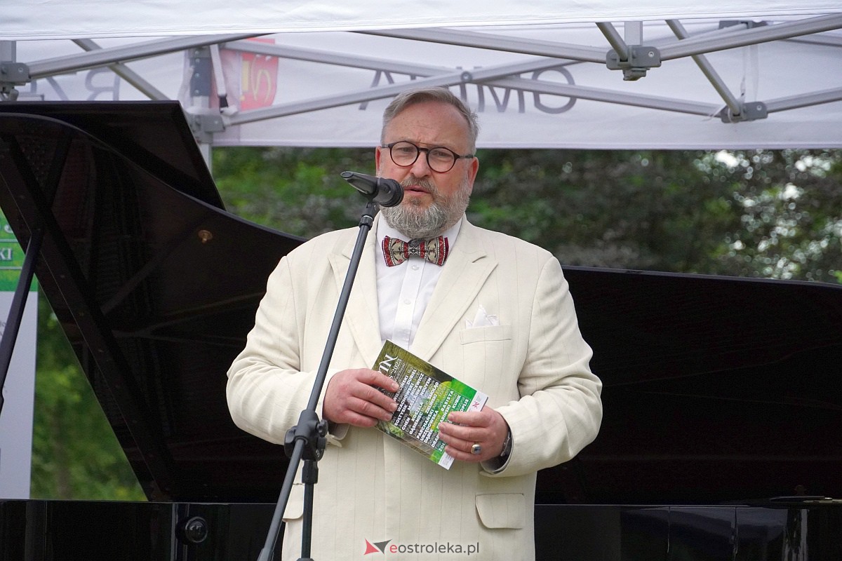 „Chopin en Vacances” - Koncert utworów Fryderyka Chopina w Susku Starym [18.06.2023] - zdjęcie #51 - eOstroleka.pl