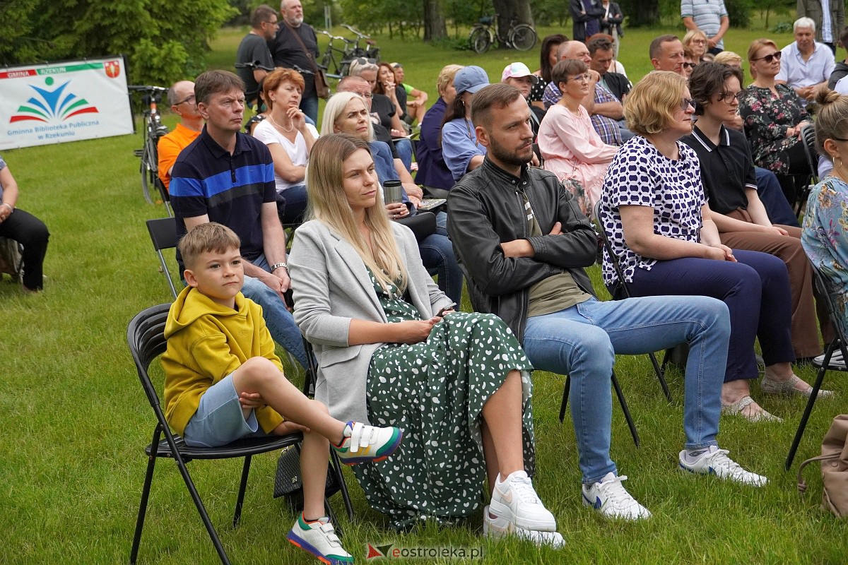 „Chopin en Vacances” - Koncert utworów Fryderyka Chopina w Susku Starym [18.06.2023] - zdjęcie #42 - eOstroleka.pl