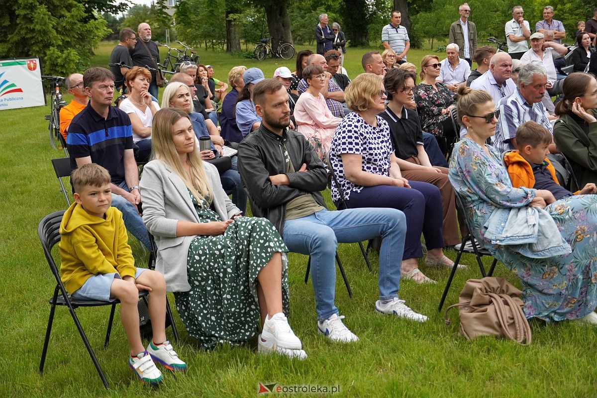 „Chopin en Vacances” - Koncert utworów Fryderyka Chopina w Susku Starym [18.06.2023] - zdjęcie #41 - eOstroleka.pl